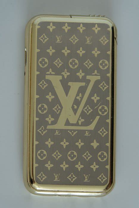 louis vuitton lighter zippo|rare vintage lighters.